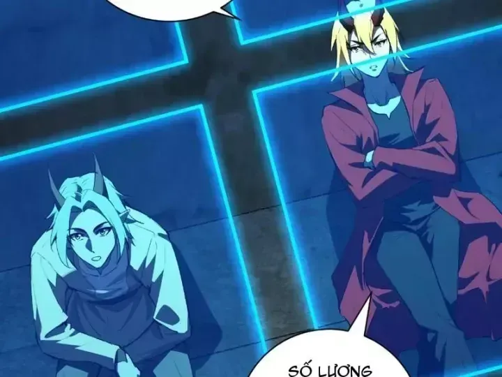 Toàn Dân Tận Thế: Ta Virus Quân Vương Chapter 113 - Trang 42