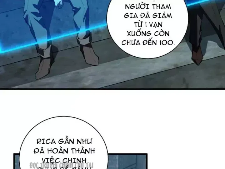 Toàn Dân Tận Thế: Ta Virus Quân Vương Chapter 113 - Trang 43
