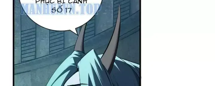 Toàn Dân Tận Thế: Ta Virus Quân Vương Chapter 113 - Trang 44
