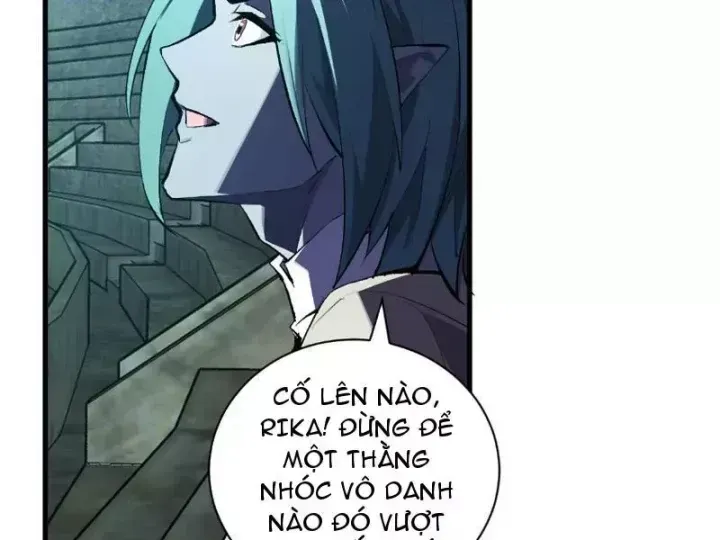 Toàn Dân Tận Thế: Ta Virus Quân Vương Chapter 113 - Trang 45