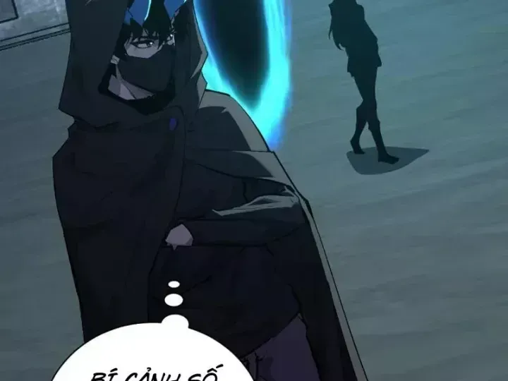 Toàn Dân Tận Thế: Ta Virus Quân Vương Chapter 113 - Trang 48