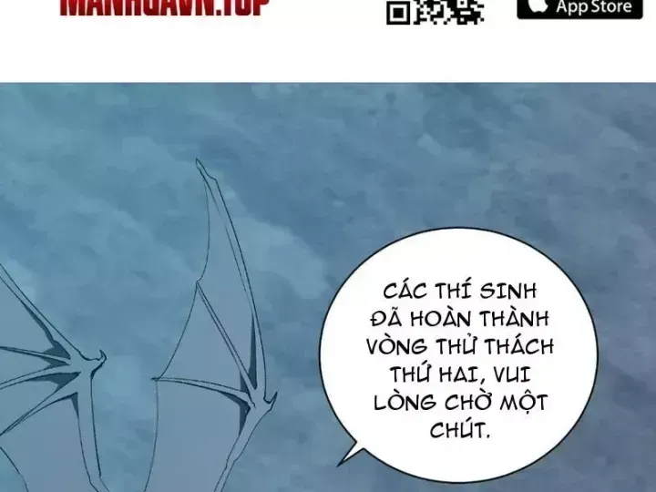 Toàn Dân Tận Thế: Ta Virus Quân Vương Chapter 113 - Trang 50