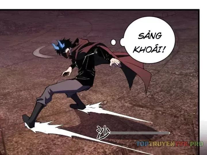 Toàn Dân Tận Thế: Ta Virus Quân Vương Chapter 113 - Trang 6