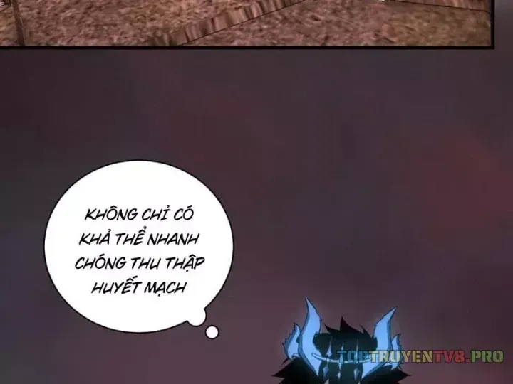 Toàn Dân Tận Thế: Ta Virus Quân Vương Chapter 113 - Trang 7