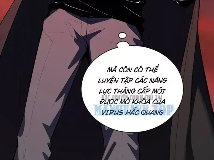 Toàn Dân Tận Thế: Ta Virus Quân Vương Chapter 113 - Trang 9
