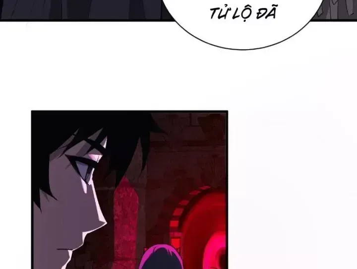 Toàn Dân Tận Thế: Ta Virus Quân Vương Chapter 114 - Trang 10