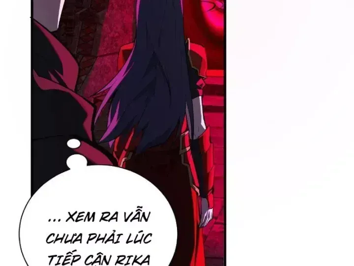 Toàn Dân Tận Thế: Ta Virus Quân Vương Chapter 114 - Trang 11
