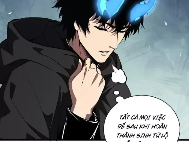 Toàn Dân Tận Thế: Ta Virus Quân Vương Chapter 114 - Trang 13