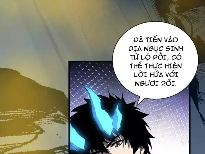 Toàn Dân Tận Thế: Ta Virus Quân Vương Chapter 114 - Trang 19