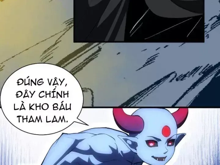 Toàn Dân Tận Thế: Ta Virus Quân Vương Chapter 114 - Trang 21