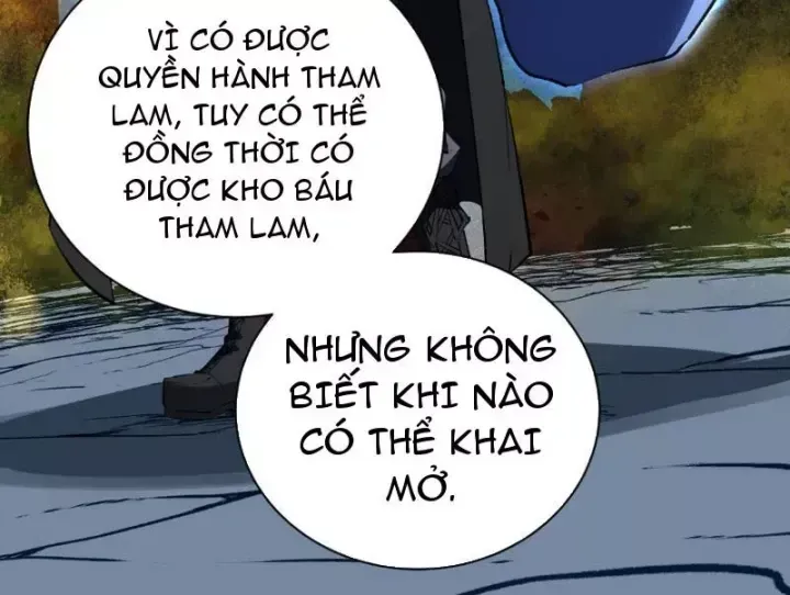 Toàn Dân Tận Thế: Ta Virus Quân Vương Chapter 114 - Trang 25