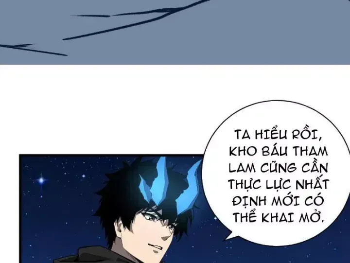 Toàn Dân Tận Thế: Ta Virus Quân Vương Chapter 114 - Trang 26