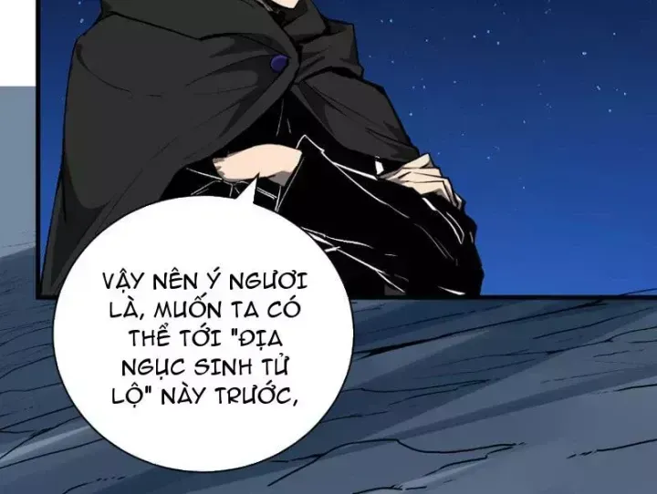 Toàn Dân Tận Thế: Ta Virus Quân Vương Chapter 114 - Trang 27