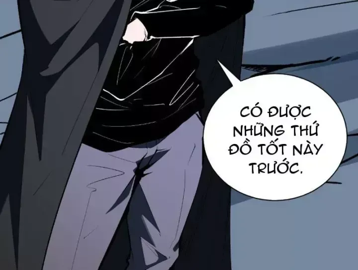 Toàn Dân Tận Thế: Ta Virus Quân Vương Chapter 114 - Trang 29