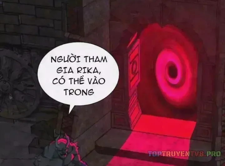 Toàn Dân Tận Thế: Ta Virus Quân Vương Chapter 114 - Trang 3