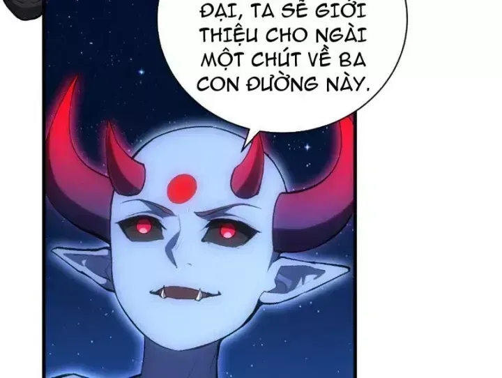 Toàn Dân Tận Thế: Ta Virus Quân Vương Chapter 114 - Trang 31