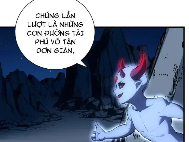 Toàn Dân Tận Thế: Ta Virus Quân Vương Chapter 114 - Trang 33