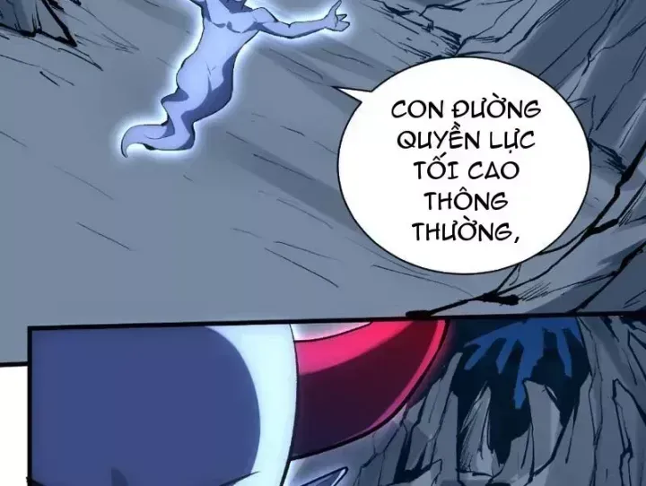 Toàn Dân Tận Thế: Ta Virus Quân Vương Chapter 114 - Trang 35