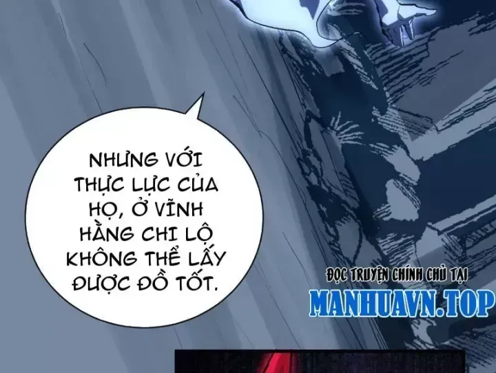 Toàn Dân Tận Thế: Ta Virus Quân Vương Chapter 114 - Trang 39