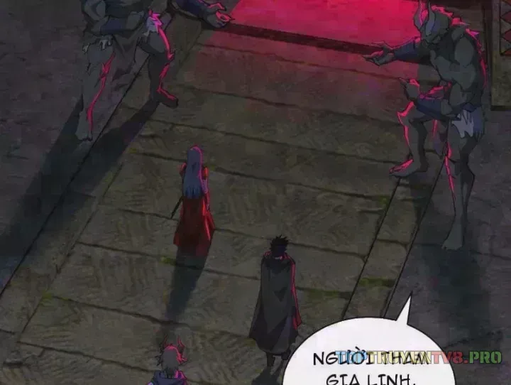 Toàn Dân Tận Thế: Ta Virus Quân Vương Chapter 114 - Trang 4