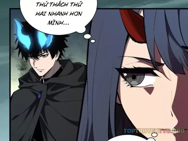 Toàn Dân Tận Thế: Ta Virus Quân Vương Chapter 114 - Trang 6