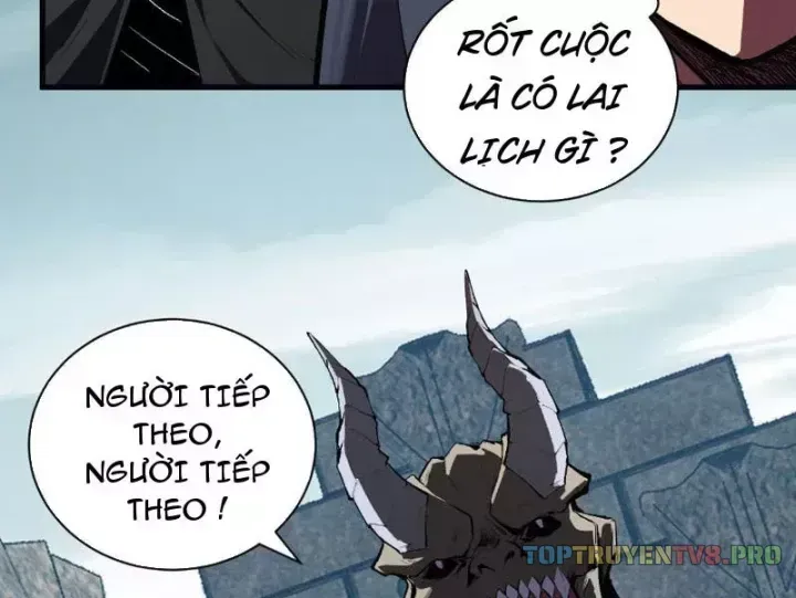 Toàn Dân Tận Thế: Ta Virus Quân Vương Chapter 114 - Trang 7