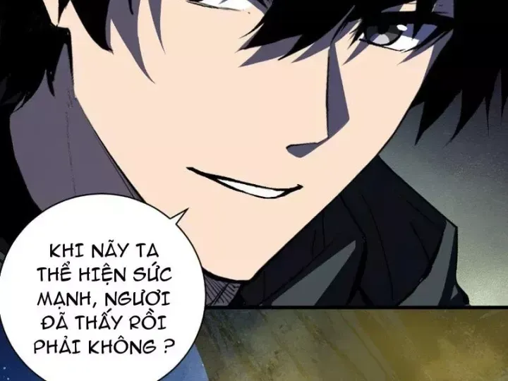 Toàn Dân Tận Thế: Ta Virus Quân Vương Chapter 115 - Trang 11