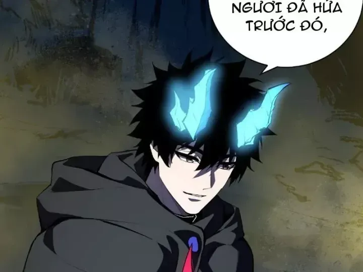 Toàn Dân Tận Thế: Ta Virus Quân Vương Chapter 115 - Trang 17