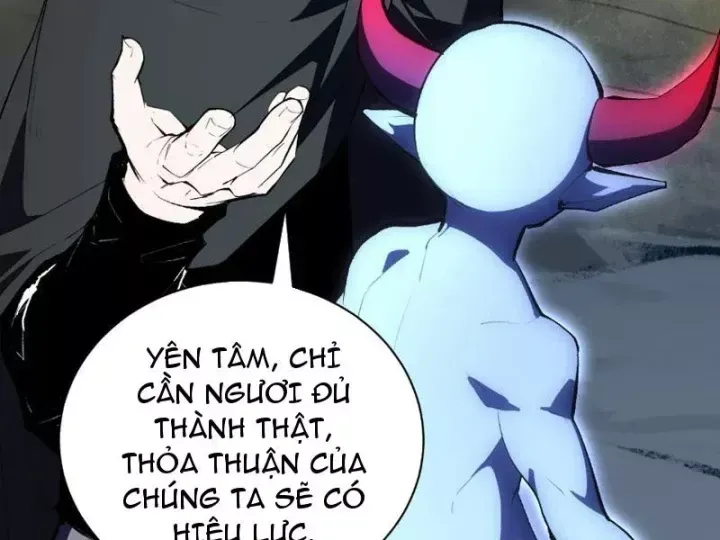 Toàn Dân Tận Thế: Ta Virus Quân Vương Chapter 115 - Trang 18