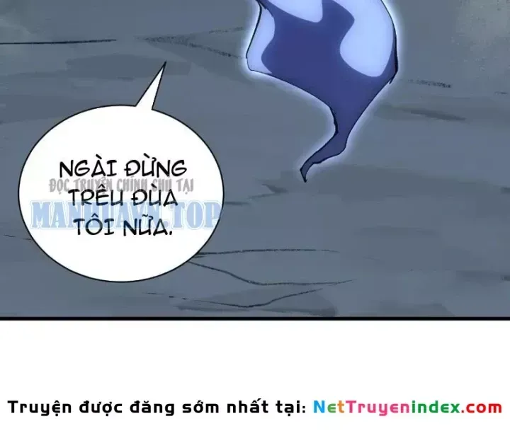 Toàn Dân Tận Thế: Ta Virus Quân Vương Chapter 115 - Trang 23