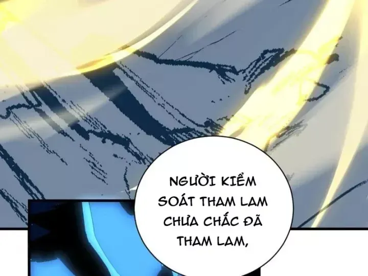 Toàn Dân Tận Thế: Ta Virus Quân Vương Chapter 115 - Trang 28