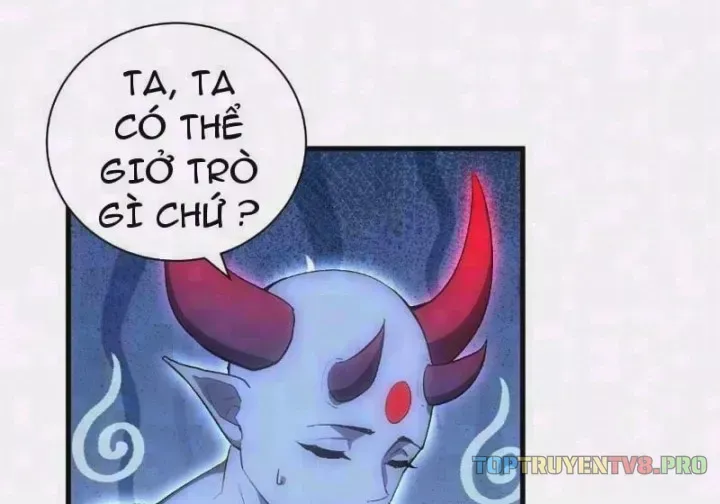 Toàn Dân Tận Thế: Ta Virus Quân Vương Chapter 115 - Trang 3