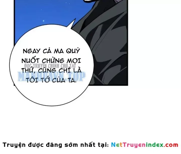 Toàn Dân Tận Thế: Ta Virus Quân Vương Chapter 115 - Trang 30