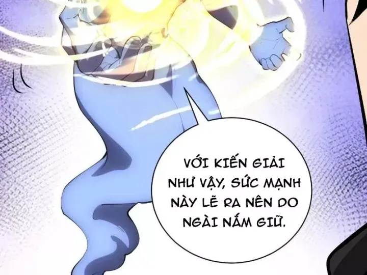 Toàn Dân Tận Thế: Ta Virus Quân Vương Chapter 115 - Trang 32