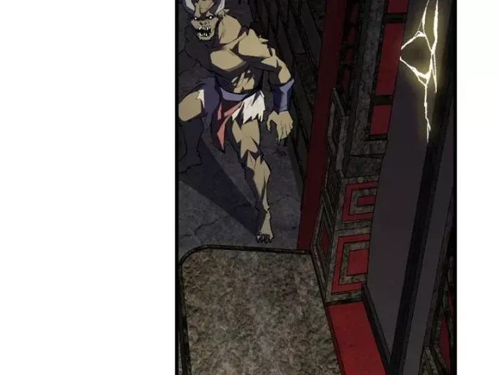 Toàn Dân Tận Thế: Ta Virus Quân Vương Chapter 115 - Trang 35