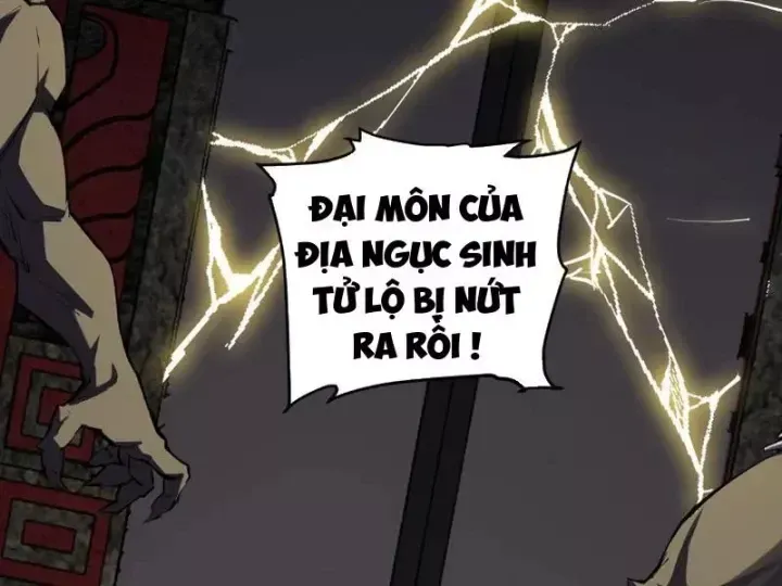 Toàn Dân Tận Thế: Ta Virus Quân Vương Chapter 115 - Trang 37