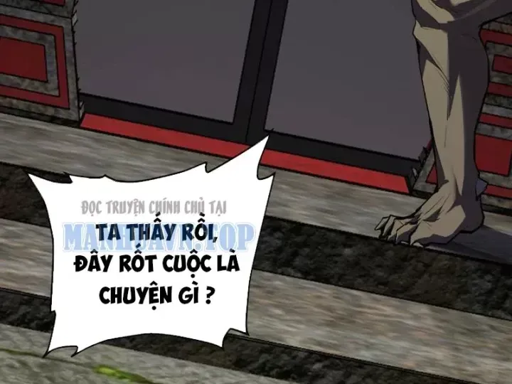Toàn Dân Tận Thế: Ta Virus Quân Vương Chapter 115 - Trang 38