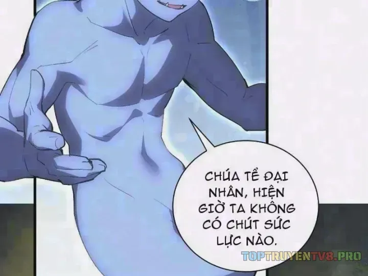 Toàn Dân Tận Thế: Ta Virus Quân Vương Chapter 115 - Trang 4