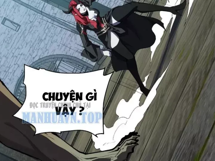 Toàn Dân Tận Thế: Ta Virus Quân Vương Chapter 115 - Trang 42
