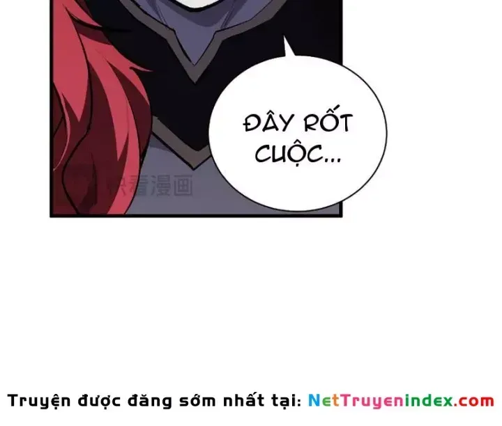 Toàn Dân Tận Thế: Ta Virus Quân Vương Chapter 115 - Trang 45