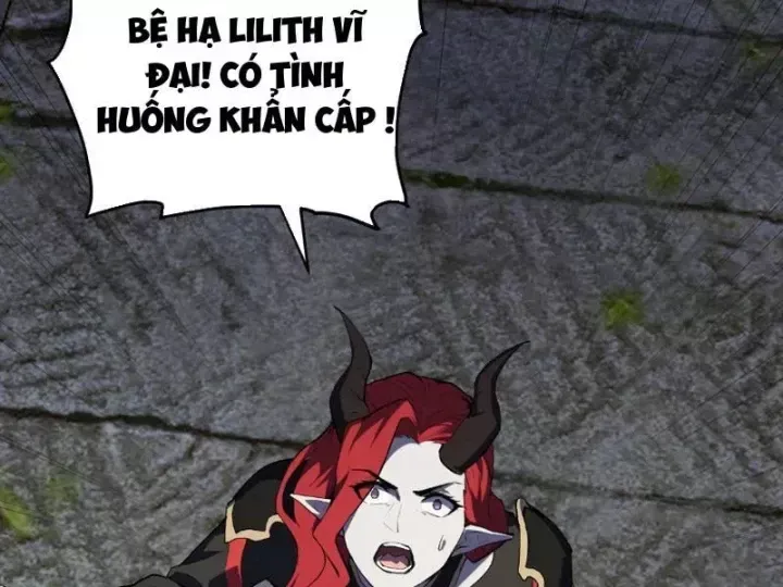 Toàn Dân Tận Thế: Ta Virus Quân Vương Chapter 115 - Trang 49