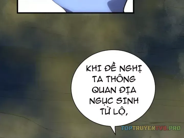 Toàn Dân Tận Thế: Ta Virus Quân Vương Chapter 115 - Trang 5