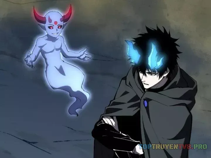 Toàn Dân Tận Thế: Ta Virus Quân Vương Chapter 115 - Trang 6