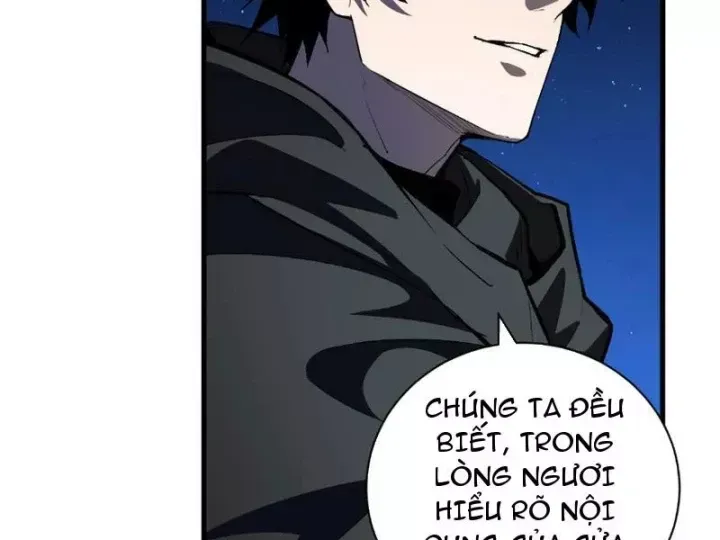 Toàn Dân Tận Thế: Ta Virus Quân Vương Chapter 115 - Trang 9