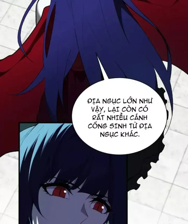 Toàn Dân Tận Thế: Ta Virus Quân Vương Chapter 116 - Trang 10