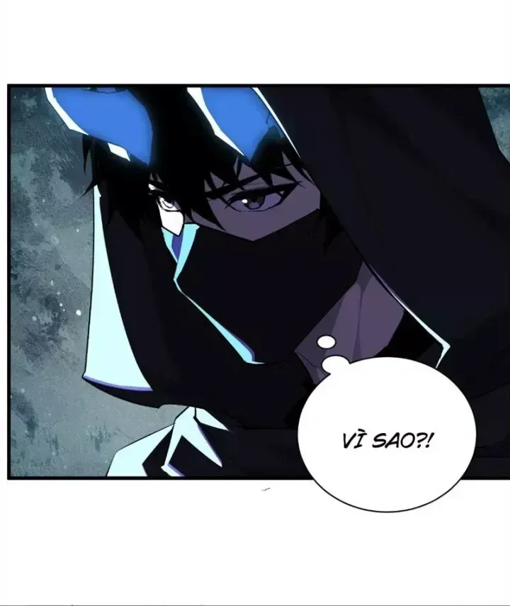 Toàn Dân Tận Thế: Ta Virus Quân Vương Chapter 116 - Trang 19