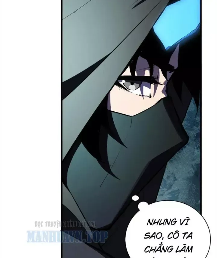 Toàn Dân Tận Thế: Ta Virus Quân Vương Chapter 116 - Trang 22