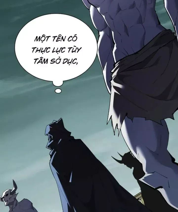 Toàn Dân Tận Thế: Ta Virus Quân Vương Chapter 116 - Trang 26