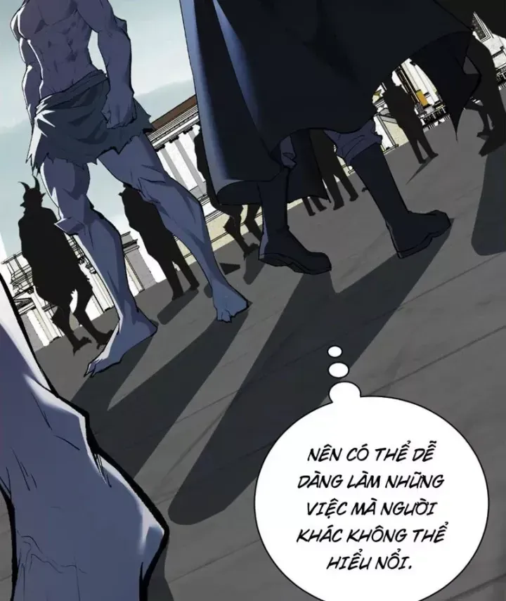 Toàn Dân Tận Thế: Ta Virus Quân Vương Chapter 116 - Trang 27