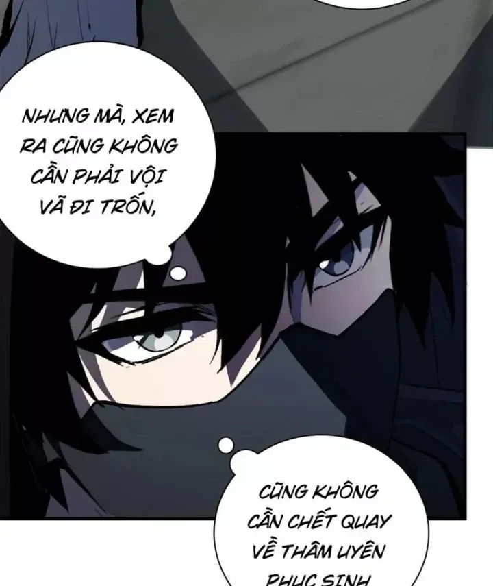 Toàn Dân Tận Thế: Ta Virus Quân Vương Chapter 116 - Trang 28